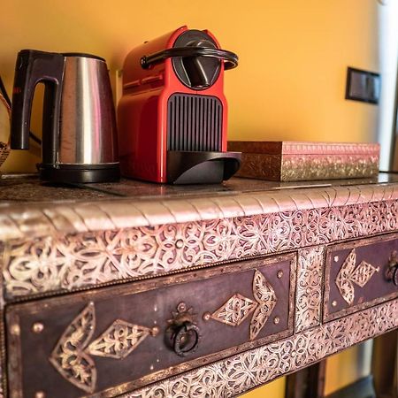 Bed and Breakfast Gato Preto de Silves - Adults Only Esterno foto