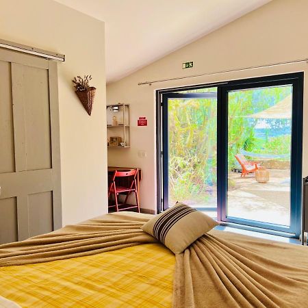 Bed and Breakfast Gato Preto de Silves - Adults Only Esterno foto