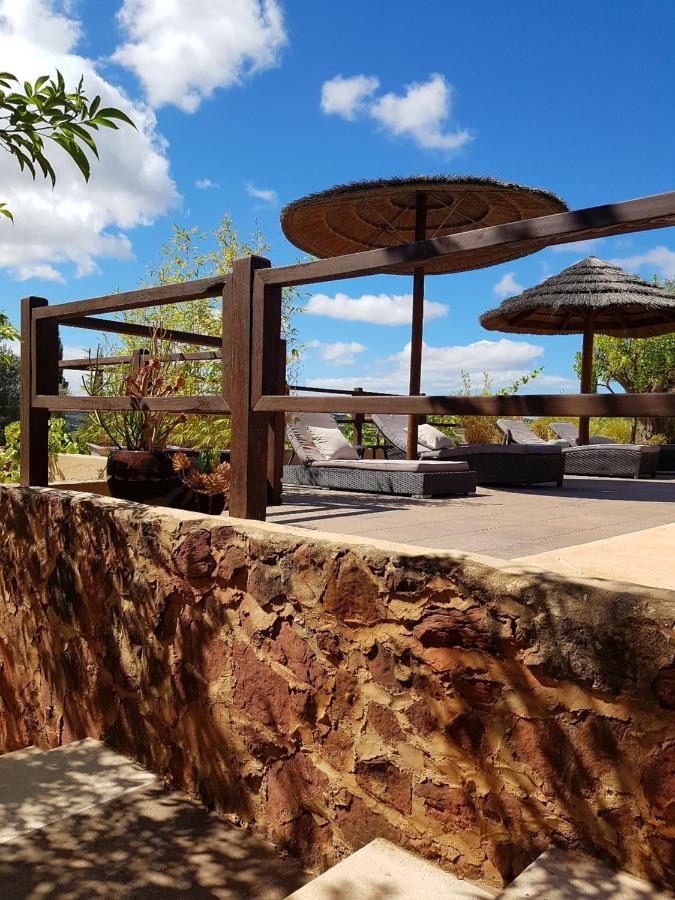 Bed and Breakfast Gato Preto de Silves - Adults Only Esterno foto