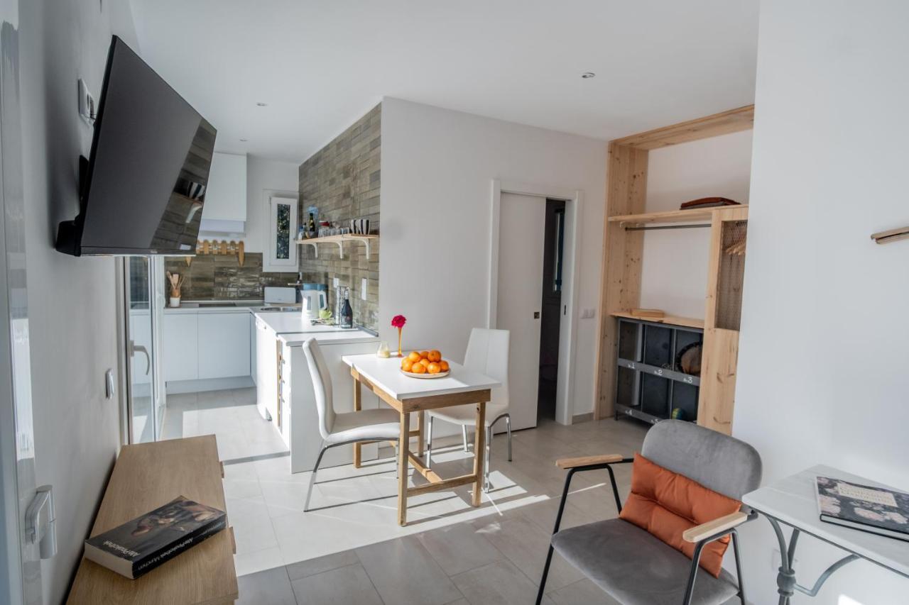 Bed and Breakfast Gato Preto de Silves - Adults Only Esterno foto