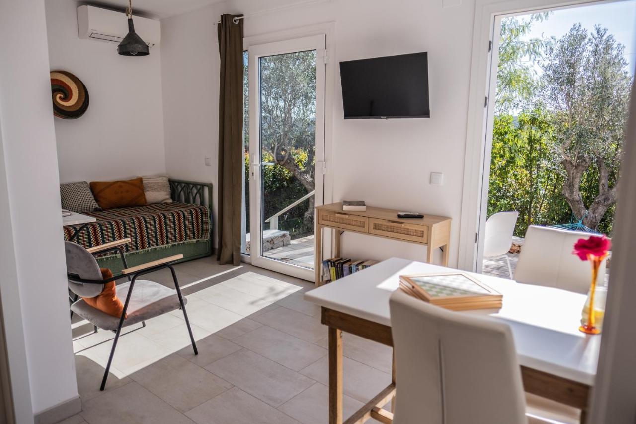 Bed and Breakfast Gato Preto de Silves - Adults Only Esterno foto