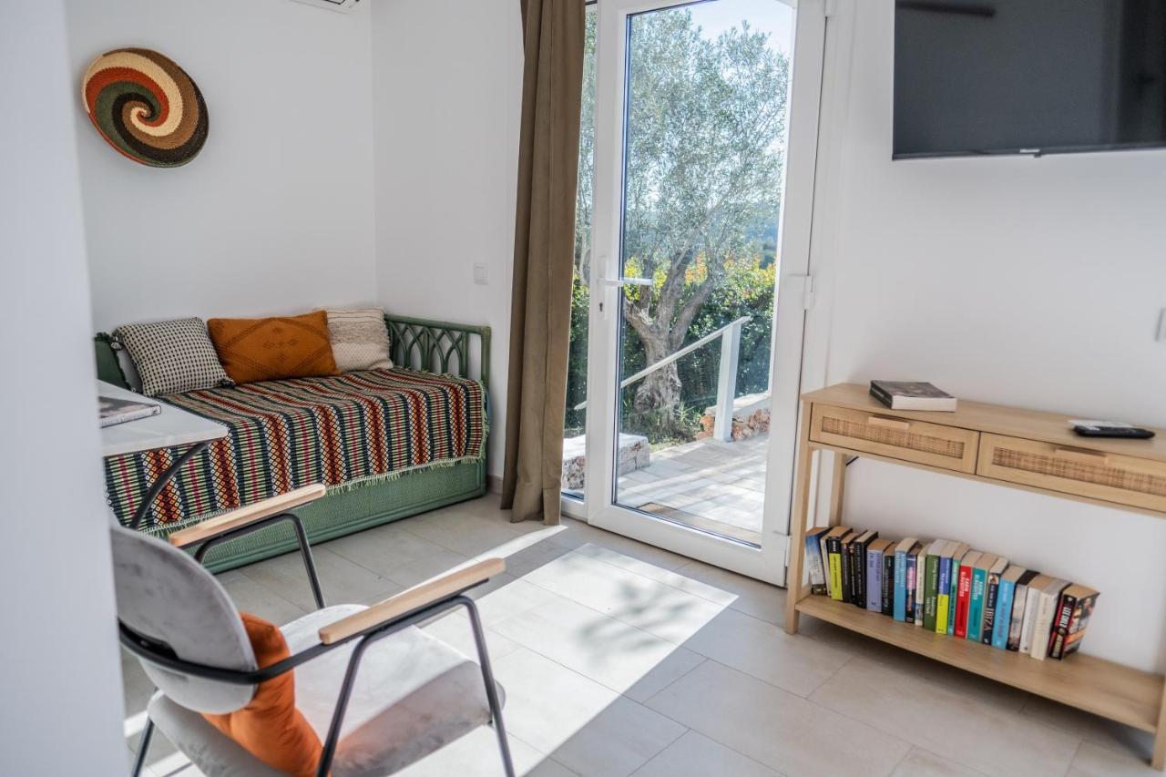 Bed and Breakfast Gato Preto de Silves - Adults Only Esterno foto