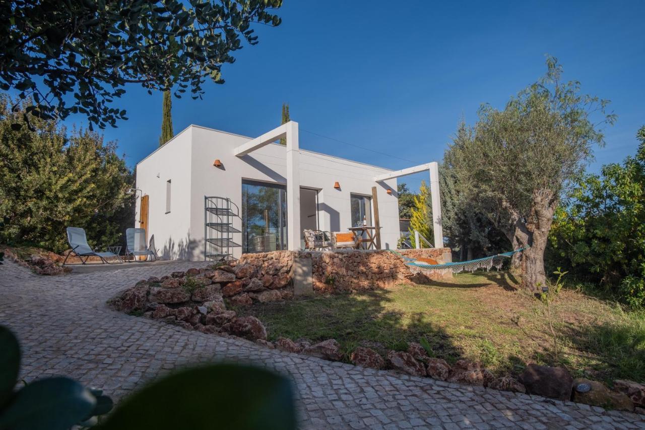 Bed and Breakfast Gato Preto de Silves - Adults Only Esterno foto