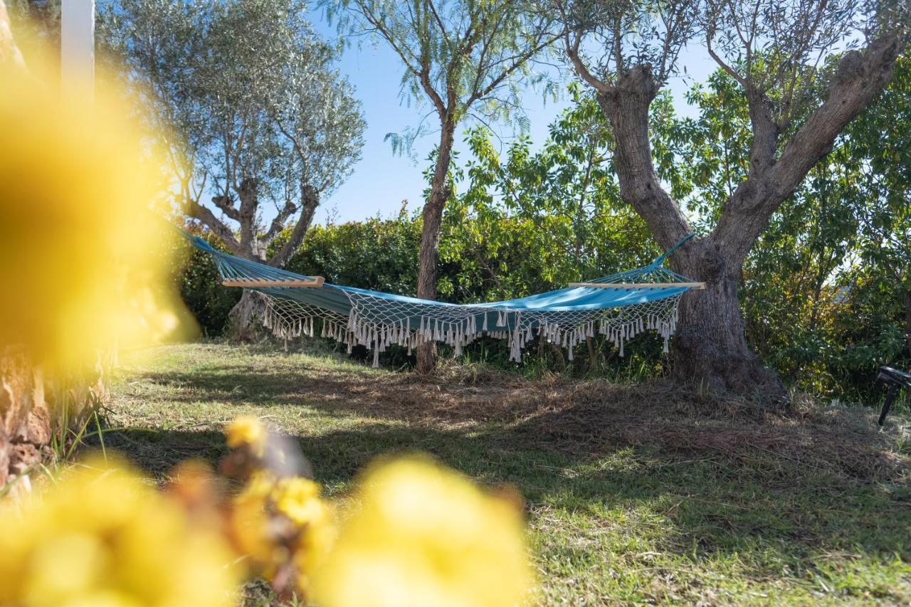 Bed and Breakfast Gato Preto de Silves - Adults Only Esterno foto