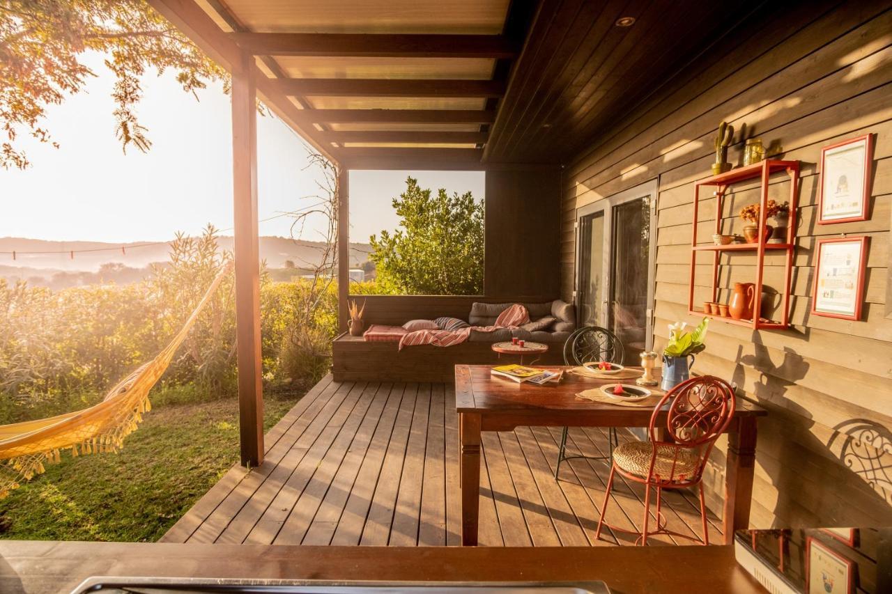 Bed and Breakfast Gato Preto de Silves - Adults Only Esterno foto