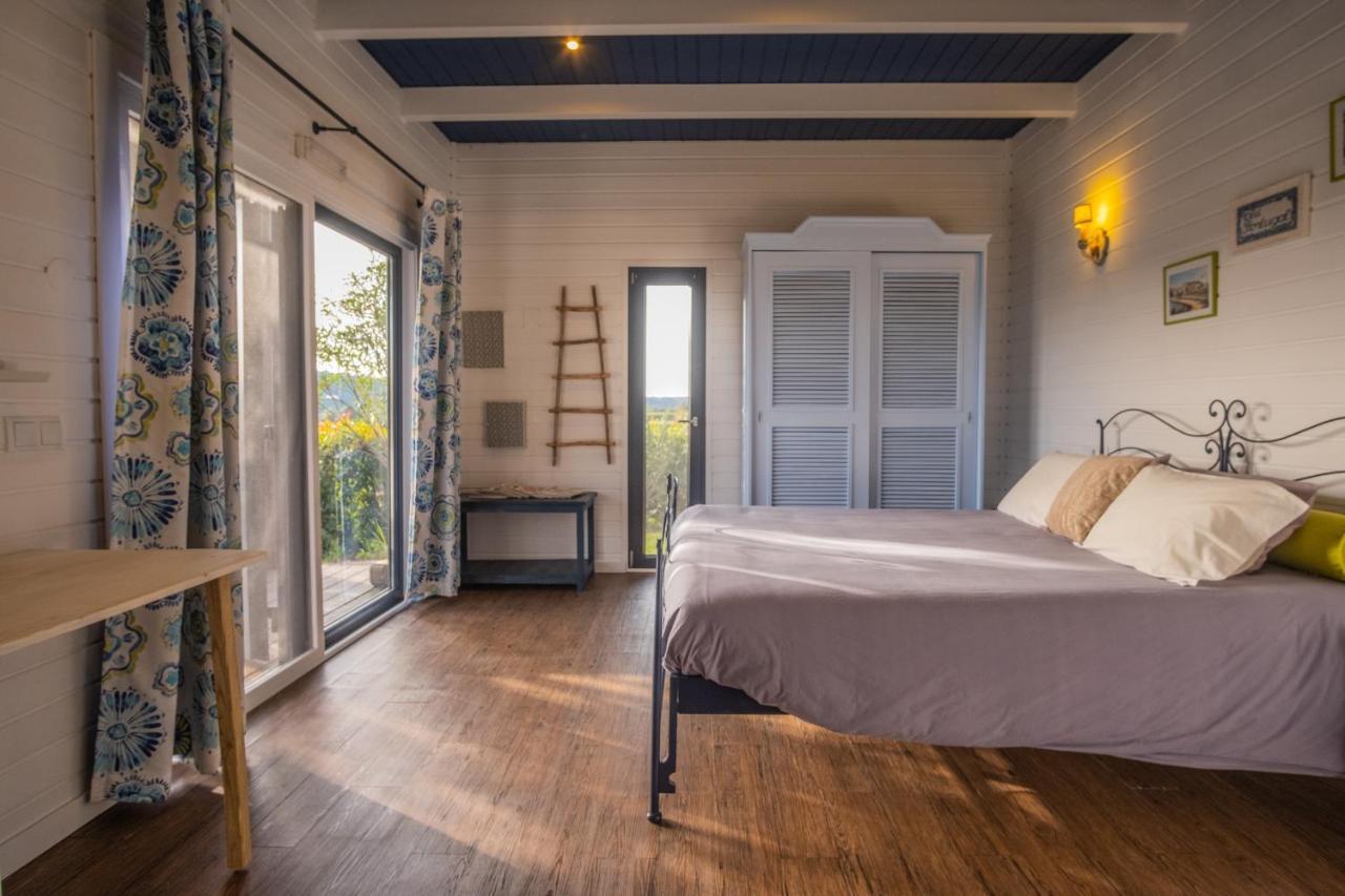 Bed and Breakfast Gato Preto de Silves - Adults Only Esterno foto