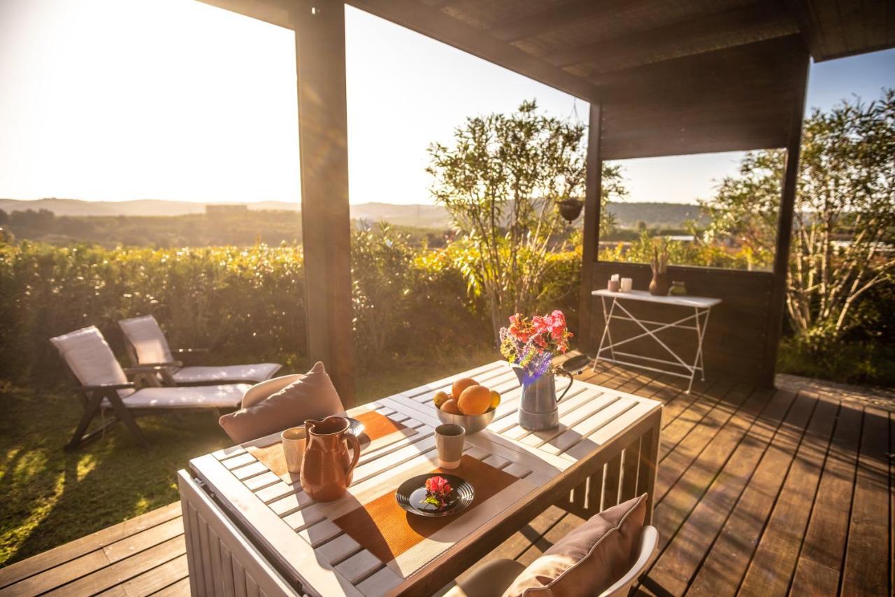 Bed and Breakfast Gato Preto de Silves - Adults Only Esterno foto