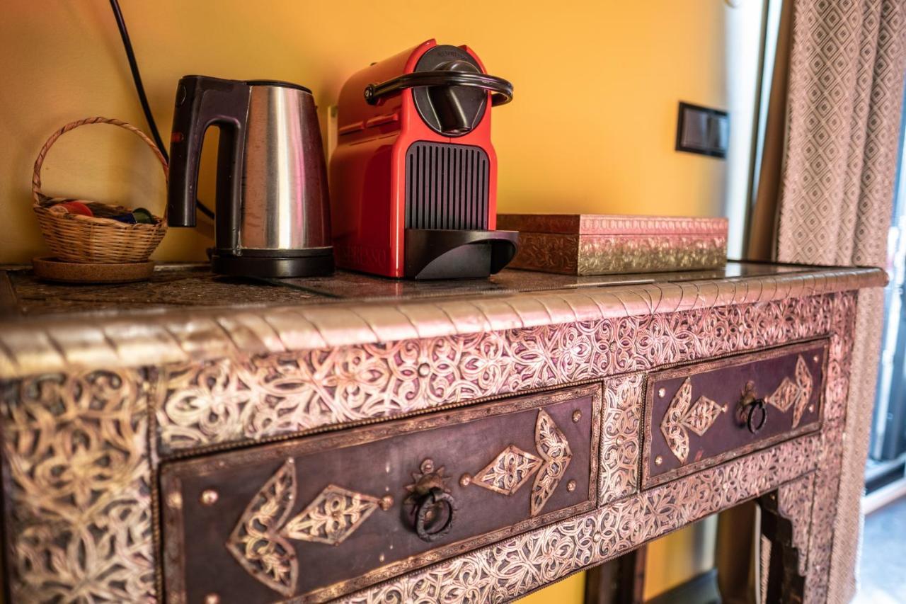 Bed and Breakfast Gato Preto de Silves - Adults Only Esterno foto