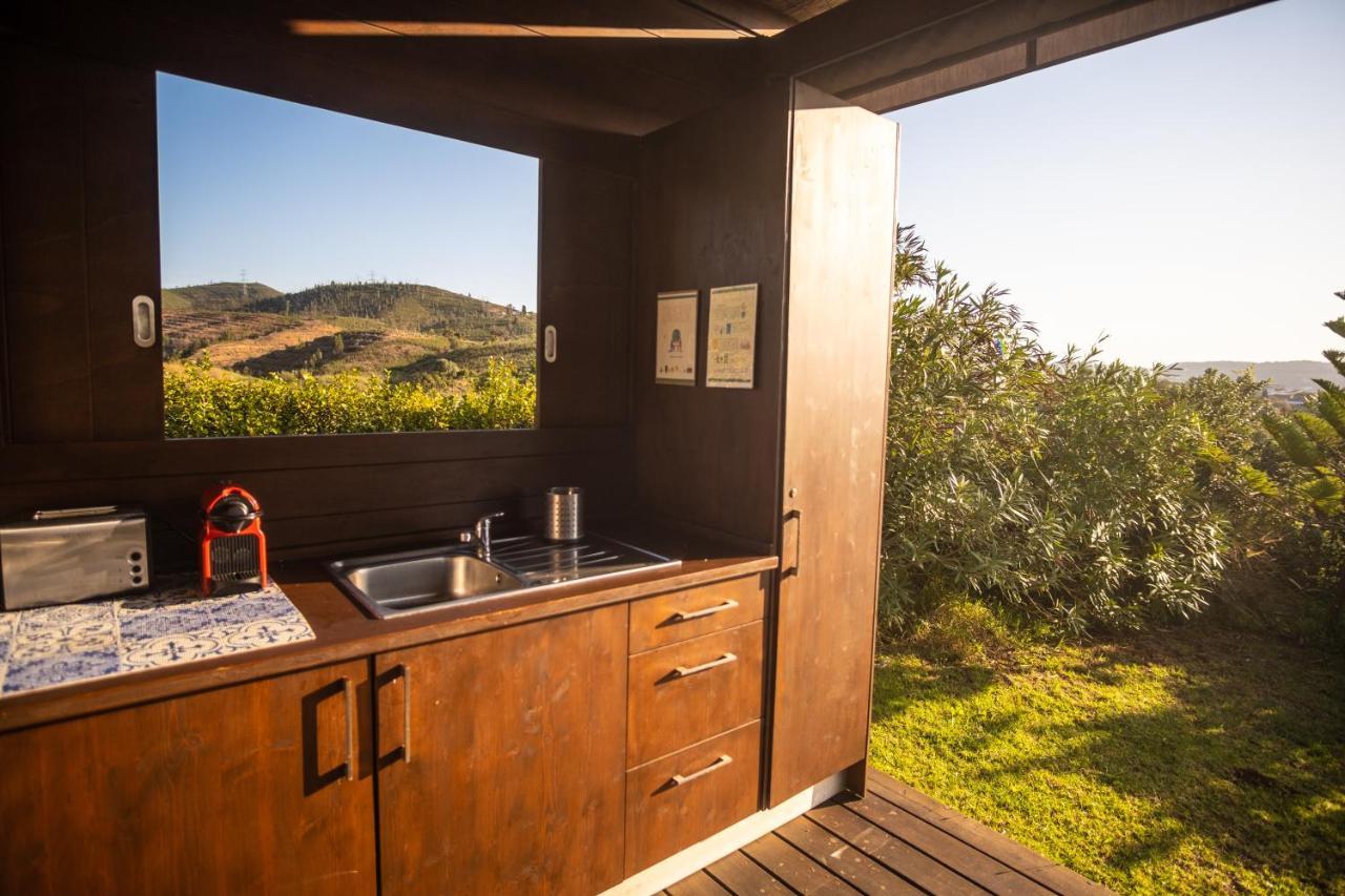 Bed and Breakfast Gato Preto de Silves - Adults Only Esterno foto