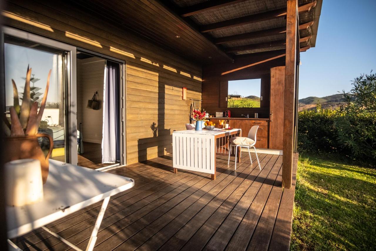 Bed and Breakfast Gato Preto de Silves - Adults Only Esterno foto