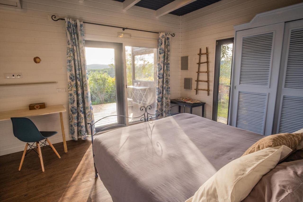 Bed and Breakfast Gato Preto de Silves - Adults Only Esterno foto