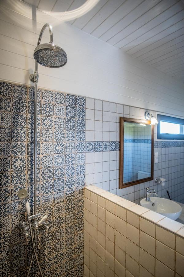 Bed and Breakfast Gato Preto de Silves - Adults Only Esterno foto