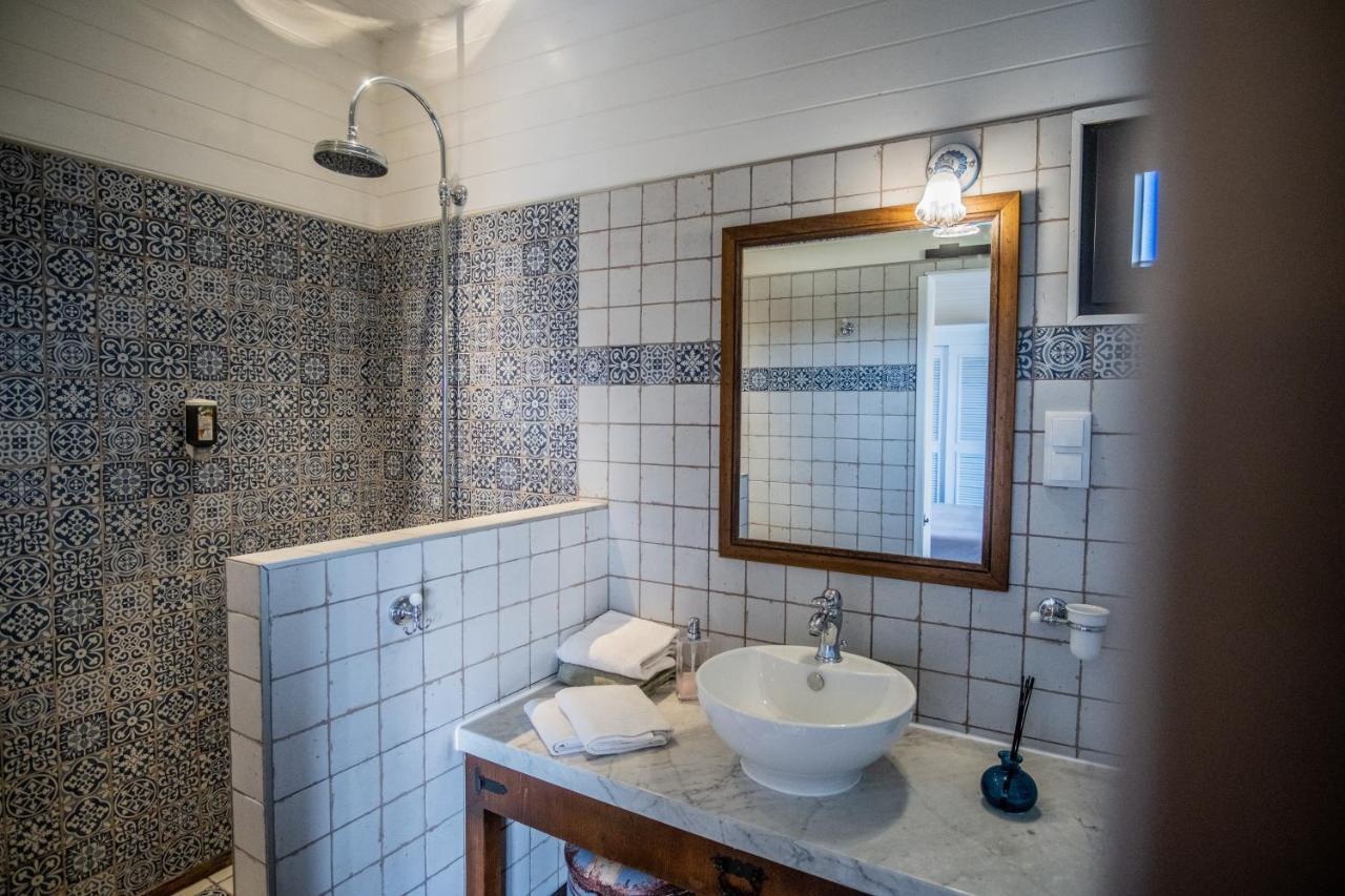 Bed and Breakfast Gato Preto de Silves - Adults Only Esterno foto