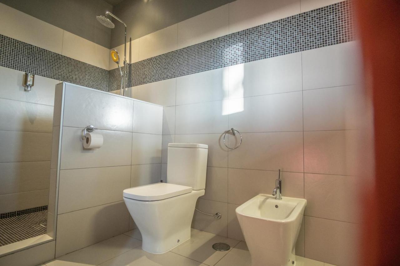 Bed and Breakfast Gato Preto de Silves - Adults Only Esterno foto