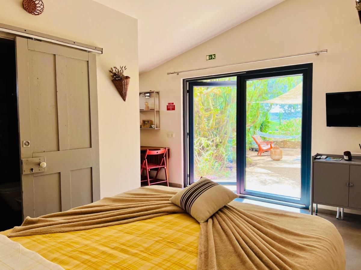 Bed and Breakfast Gato Preto de Silves - Adults Only Esterno foto