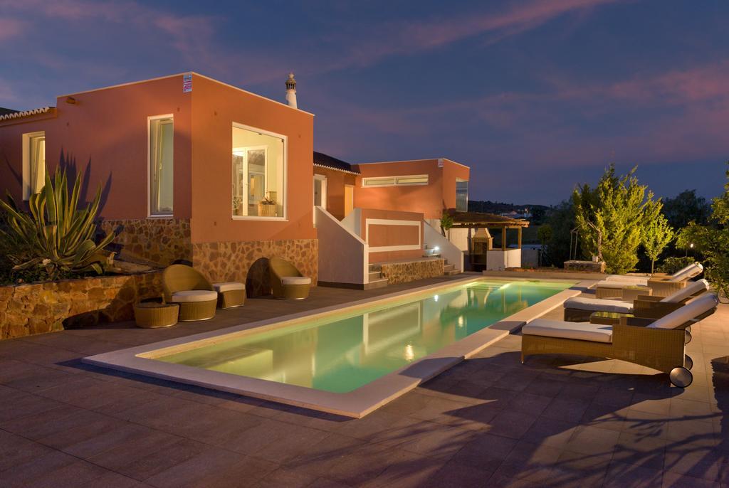 Bed and Breakfast Gato Preto de Silves - Adults Only Esterno foto