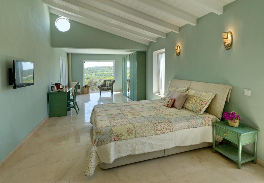 Bed and Breakfast Gato Preto de Silves - Adults Only Camera foto