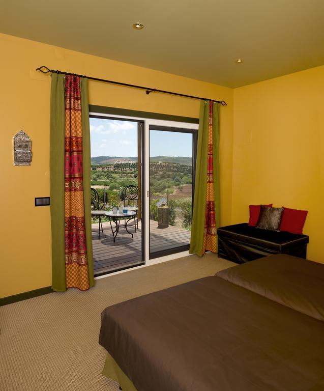 Bed and Breakfast Gato Preto de Silves - Adults Only Camera foto