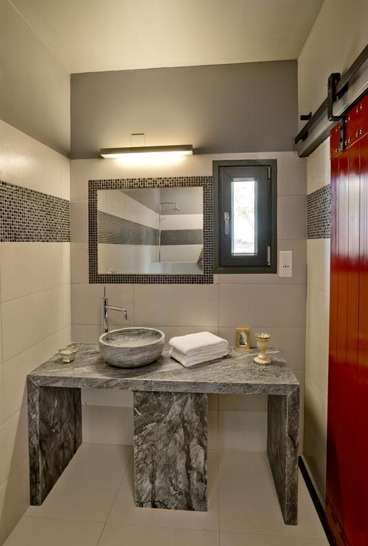 Bed and Breakfast Gato Preto de Silves - Adults Only Camera foto