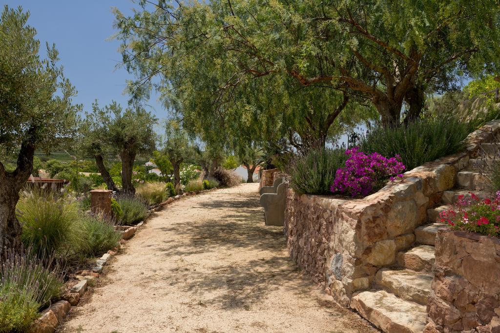 Bed and Breakfast Gato Preto de Silves - Adults Only Esterno foto