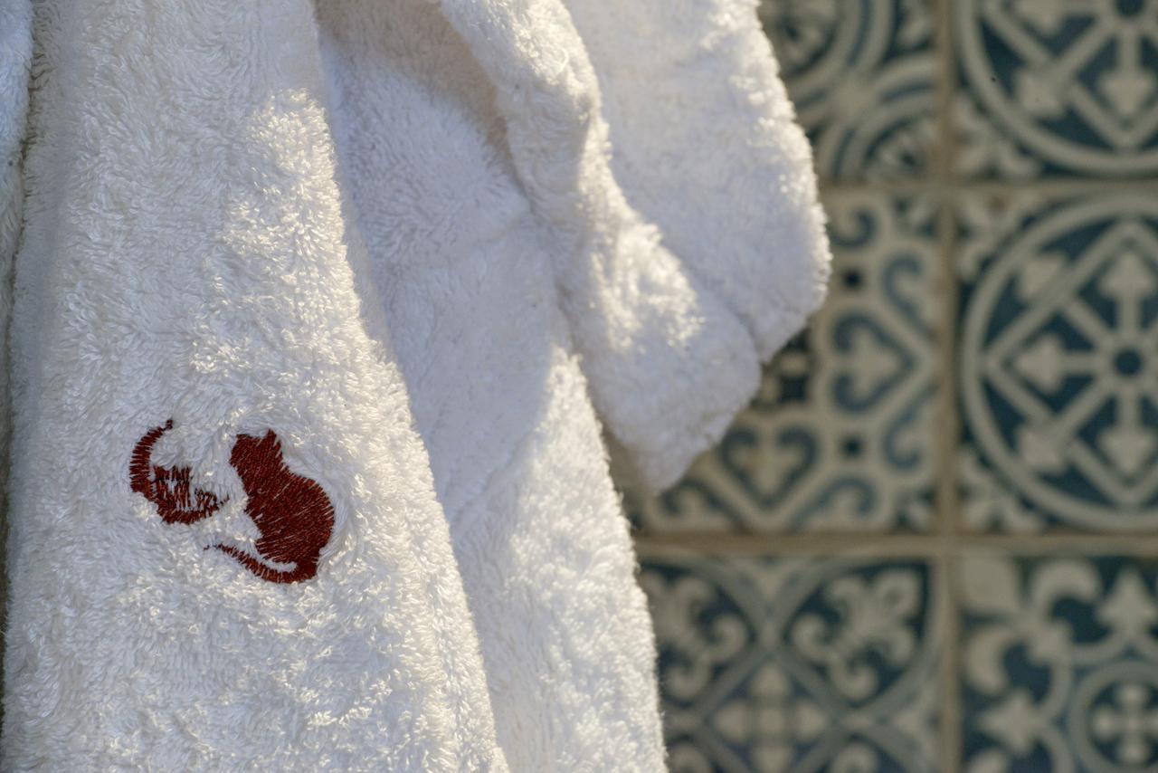Bed and Breakfast Gato Preto de Silves - Adults Only Esterno foto
