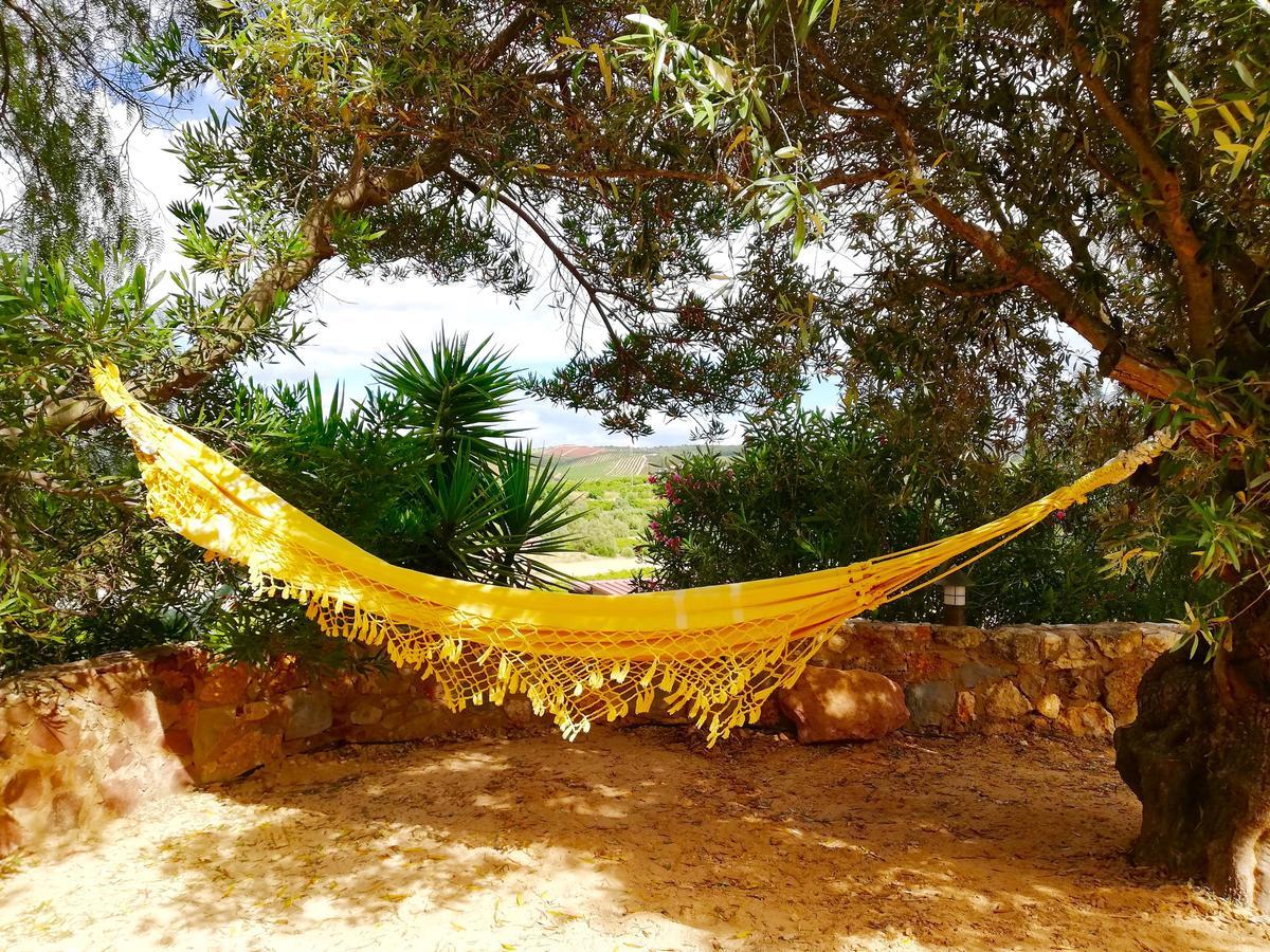 Bed and Breakfast Gato Preto de Silves - Adults Only Esterno foto