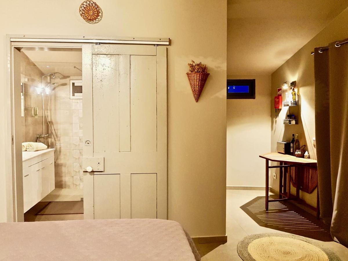 Bed and Breakfast Gato Preto de Silves - Adults Only Esterno foto