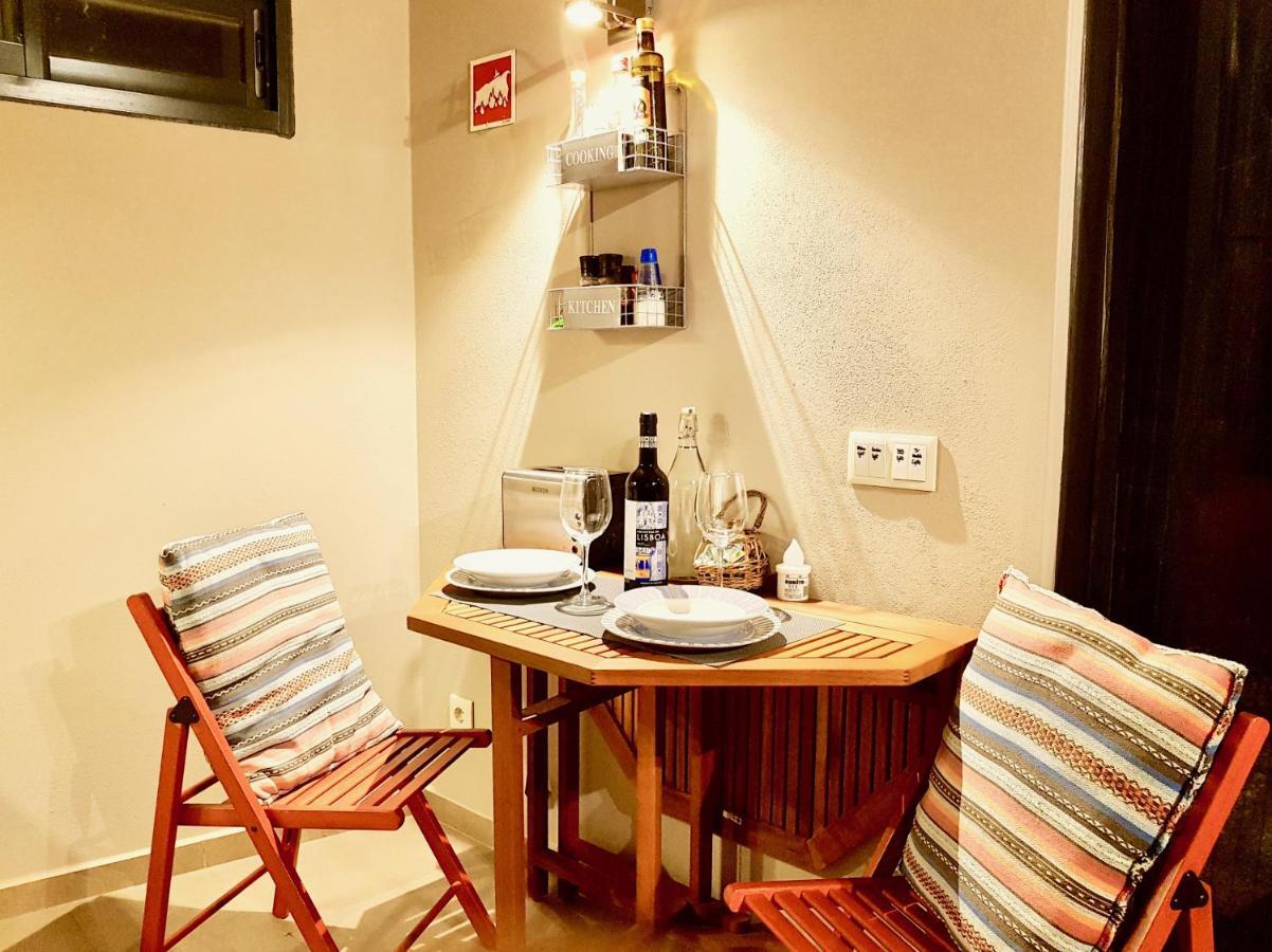 Bed and Breakfast Gato Preto de Silves - Adults Only Esterno foto
