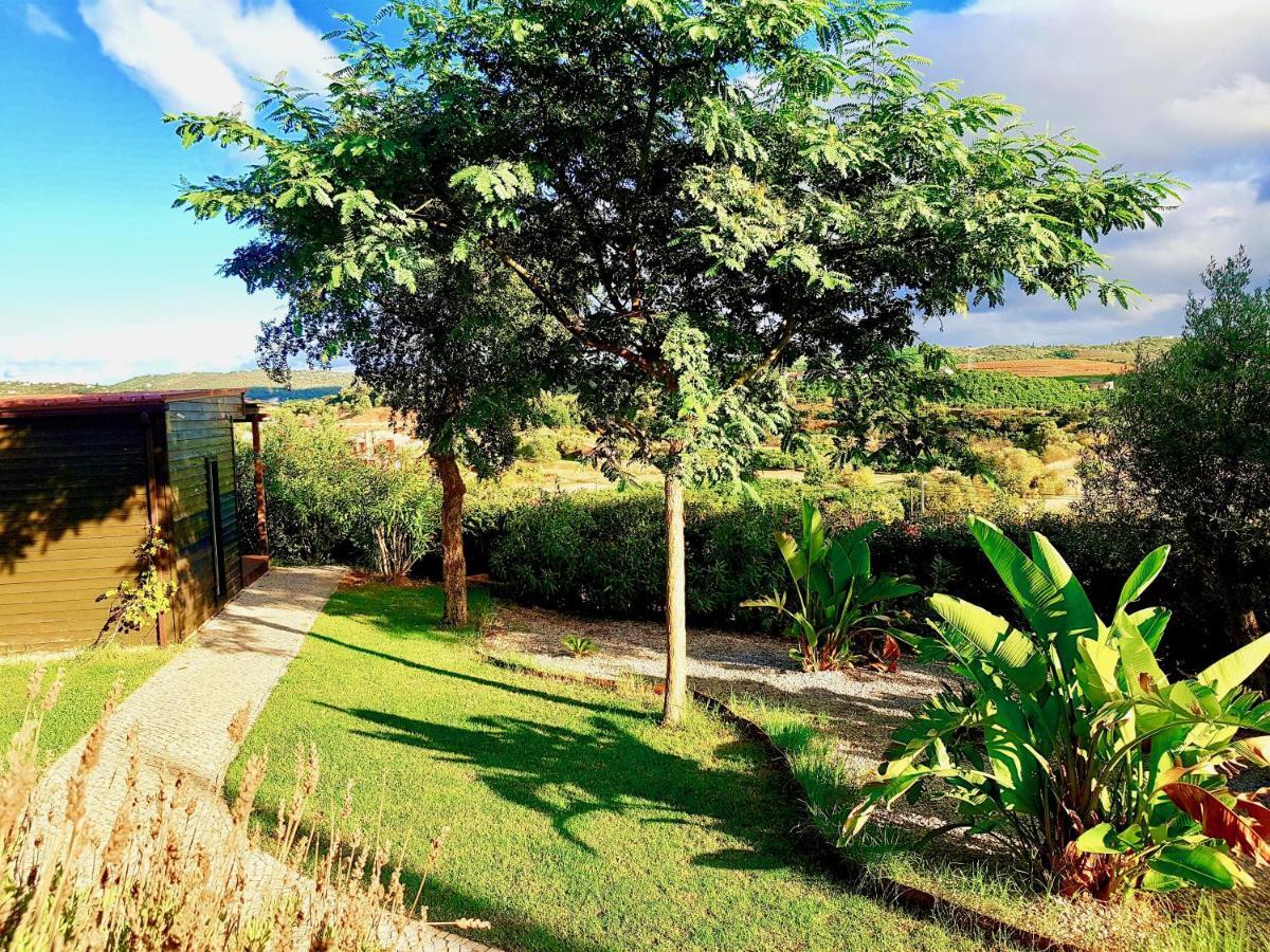 Bed and Breakfast Gato Preto de Silves - Adults Only Esterno foto